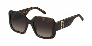 OKULARY MARC JACOBS MARC 647S 086 53 ROZMIAR M