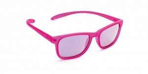 OKULARY DZIECIĘCE B&S BS 881801 WIEK 8-12 LAT Z POLARYZACJĄ