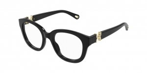 OKULARY KOREKCYJNE CHLOE CH 0304O 001 51 ROZMIAR M