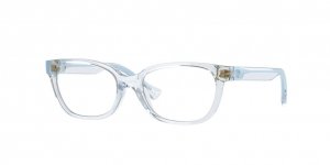 OKULARY KOREKCYJNE DZIECIĘCE VERSACE JUNIOR VK 3006U 5480 46