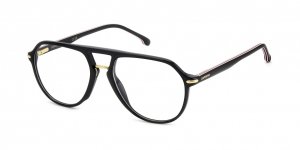 OKULARY KOREKCYJNE CARRERA CA 345 2M2 55 ROZMIAR M