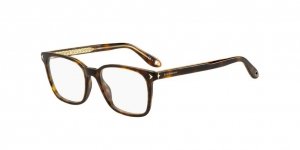 OKULARY KOREKCYJNE GIVENCHY GV 0067 06J 52 ROZMIAR M