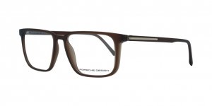 OKULARY KOREKCYJNE PORSCHE P8298 D 52 ROZMIAR S