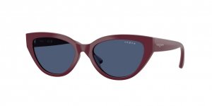 OKULARY DZIECIĘCE VOGUE EYEWEAR JUNIOR VJ 2026 287580 50