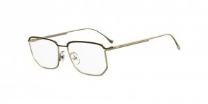 OKULARY KOREKCYJNE FENDI FF M0080 J5G 55 ROZMIAR M