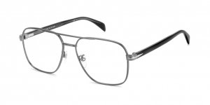 OKULARY KOREKCYJNE DAVID BECKHAM DB 7103 V81 57 ROZMIAR M