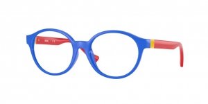 OKULARY KOREKCYJNE DZIECIĘCE VERSACE JUNIOR VK 3007U 5482 46