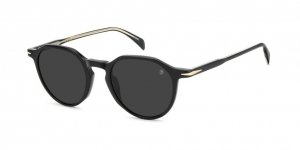 OKULARY DAVID BECKHAM DB 1217S 807 50 ROZMIAR M
