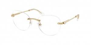 OKULARY KOREKCYJNE SWAROVSKI SK 1021 4004 53 ROZMIAR M