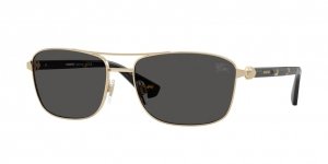OKULARY BURBERRY BE 3163 110987 60 ROZMIAR L