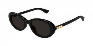 OKULARY BOTTEGA VENETA BV 1415SK 001 54 ROZMIAR M