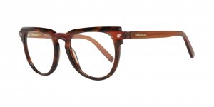 OKULARY KOREKCYJNE DSQUARED2 DQ 5251 056 52 ROZMIAR M