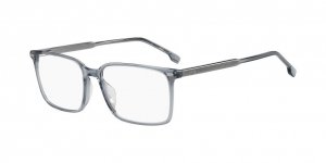 OKULARY KOREKCYJNE BOSS 1884G PJP 57 ROZMIAR M