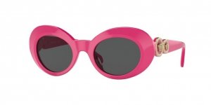 OKULARY DZIECIĘCE VERSACE VK 4428U 536787 45