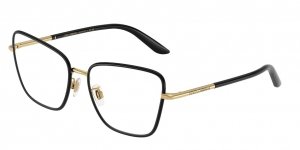 OKULARY KOREKCYJNE DOLCE & GABBANA DG 1359 1334 55 ROZMIAR M