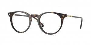 OKULARY KOREKCYJNE VOGUE EYEWEAR VO 5434 W656 49 ROZMIAR M