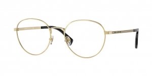 OKULARY KOREKCYJNE VERSACE VE 1279 1002 53 ROZMIAR M