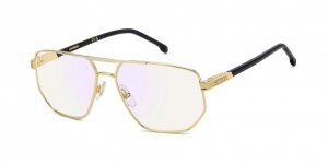 OKULARY KOREKCYJNE CARRERA CA 1141 RHL 58 ROZMIAR M
