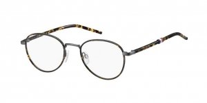 OKULARY KOREKCYJNE TOMMY HILFIGER TH 1687 R80 50 ROZMIAR M