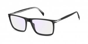 OKULARY KOREKCYJNE DAVID BECKHAM DB 1181 ANS 57 ROZMIAR L