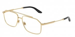 OKULARY KOREKCYJNE DOLCE & GABBANA DG 1364 02 56 ROZMIAR M