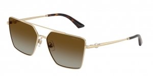 OKULARY JIMMY CHOO JC 4016HB 3006T5 58 ROZMIAR M Z POLARYZACJĄ