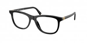 OKULARY KOREKCYJNE MIU MIU MU 01WV 16K1O1 52 ROZMIAR M