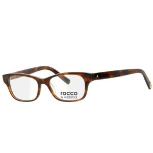 OKULARY KOREKCYJNE RODENSTOCK RR 407 D 51-16 ROZMIAR S