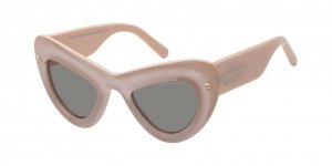 OKULARY MARC JACOBS MARC 798S 3DV 48 ROZMIAR M