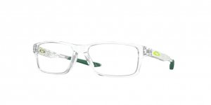 OKULARY KOREKCYJNE DZIECIĘCE OAKLEY® JUNIOR CROSSLINK XS OY 8002 800216 49