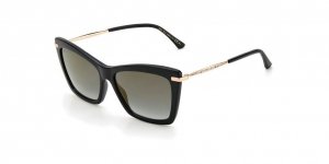 OKULARY JIMMY CHOO JC SADY 807 56 ROZMIAR M