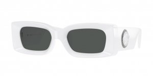 OKULARY VERSACE VE 4474U 314/87 52 ROZMIAR M