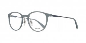 OKULARY KOREKCYJNE POLICE VPL 695 K24M 50 ROZMIAR M