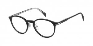 OKULARY KOREKCYJNE DAVID BECKHAM DB 1205G 807 50 ROZMIAR M