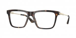 OKULARY KOREKCYJNE VERSACE VE 3308 108 53 ROZMIAR M