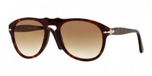 OKULARY PERSOL® PO 0649 24/51 54 ROZMIAR M