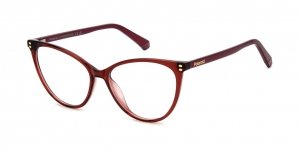 OKULARY KOREKCYJNE POLAROID PLD D551 LHF 54 ROZMIAR M