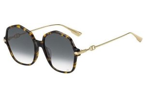 OKULARY CHRISTIAN DIOR  CD DIORLINK2 086 59 ROZMIAR L Z POLARYZACJĄ