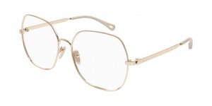 OKULARY KOREKCYJNE CHLOE CH 0284O 002 57 ROZMIAR M