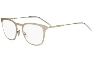 OKULARY KOREKCYJNE CHRISTIAN DIOR CD DIOR0214 CGS 51 ROZMIAR M