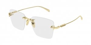 OKULARY KOREKCYJNE GUCCI GG 1938O 001 54 ROZMIAR M