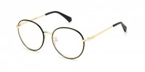 OKULARY KOREKCYJNE POLAROID PLD D438G 2M2 52 ROZMIAR M