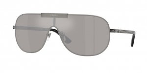 OKULARY VERSACE VE 2293 10016G 40 ROZMIAR UNIWERSALNY