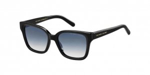 OKULARY MARC JACOBS MMJ 458 807 53 ROZMIAR M