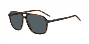 OKULARY HUGO HG 1398S EX4 58 ROZMIAR M