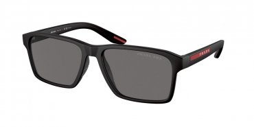 OKULARY PRADA SPORT PS 05YS DG002G 58 ROZMIAR L Z POLARYZACJĄ