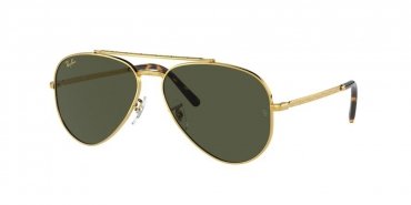 OKULARY RAY-BAN® NEW AVIATOR RB 3625 919631 62 ROZMIAR L