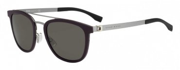 OKULARY HUGO BOSS HB 0838S IYRNR 52 ROZMIAR M