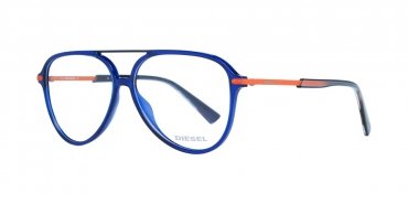 OKULARY KOREKCYJNE DIESEL DL 5404 090 57 ROZMIAR M