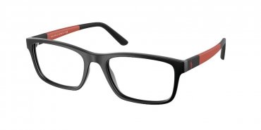 OKULARY KOREKCYJNE POLO RALPH LAUREN PH 2212 5624 57 ROZMIAR L